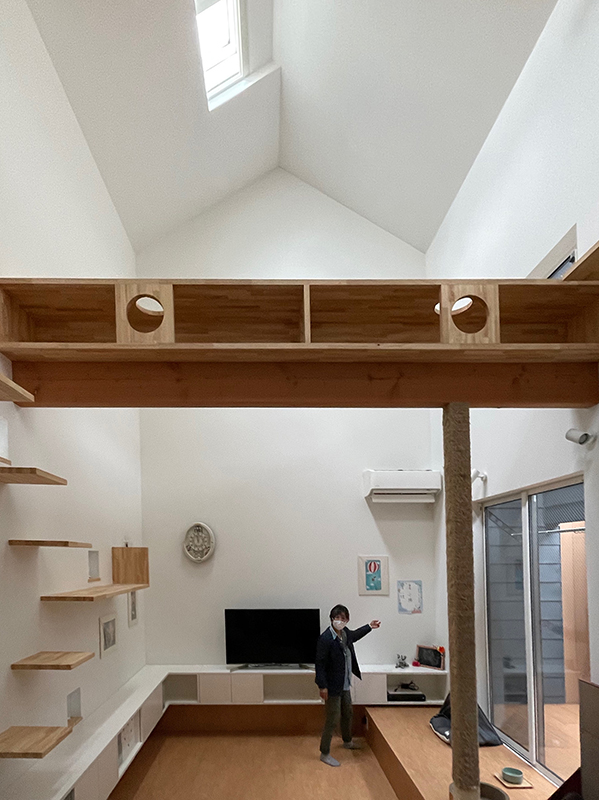 建築家施工例サムネイル11