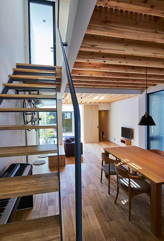 建築家施工例サムネイル01