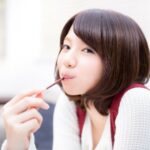 
					チョコレートの誘惑～女性はとってもチョコが好き！