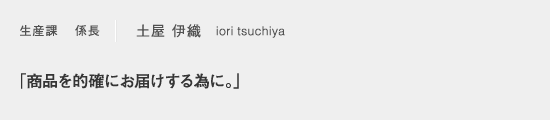 Y y ɐD iori tsuchiya