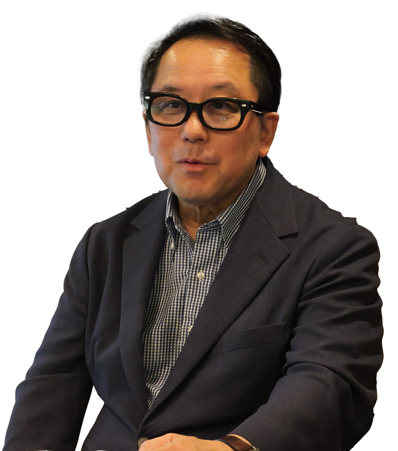 株式会社住工房スタイル 代表取締役社長 野口浩