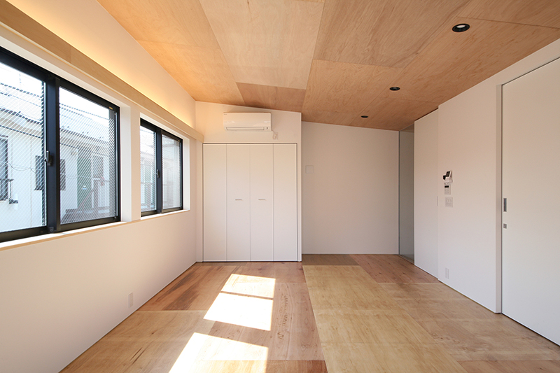 建築家施工例サムネイル01