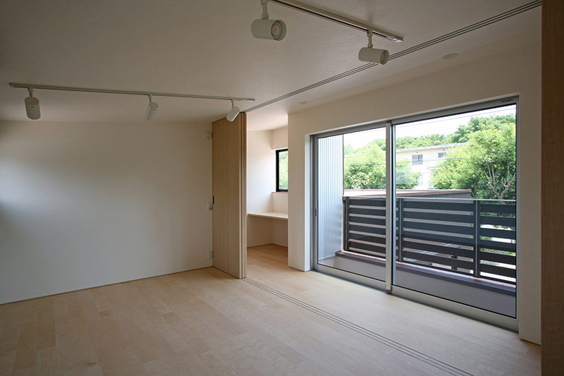 建築家施工例サムネイル11