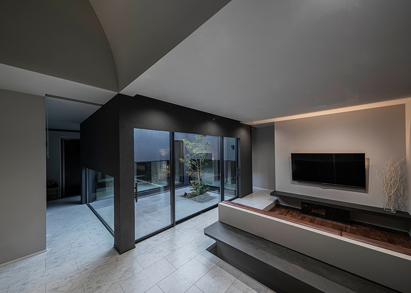 建築家施工例サムネイル11