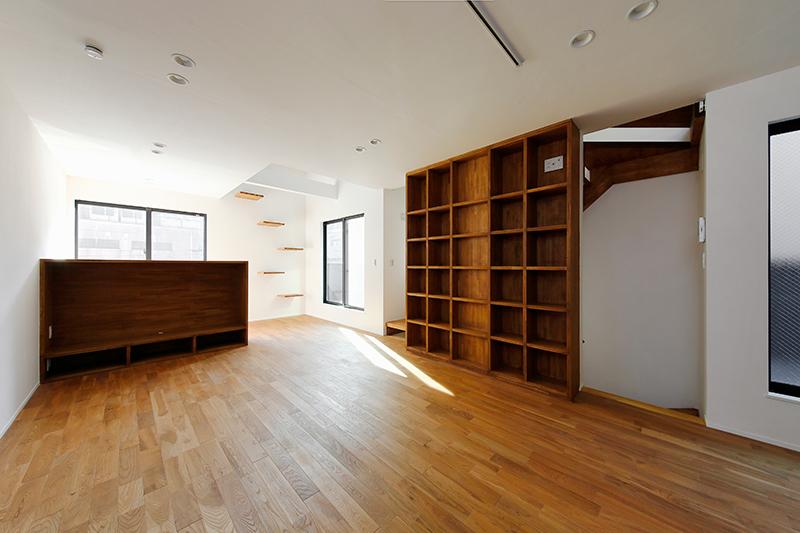 建築家施工例サムネイル01