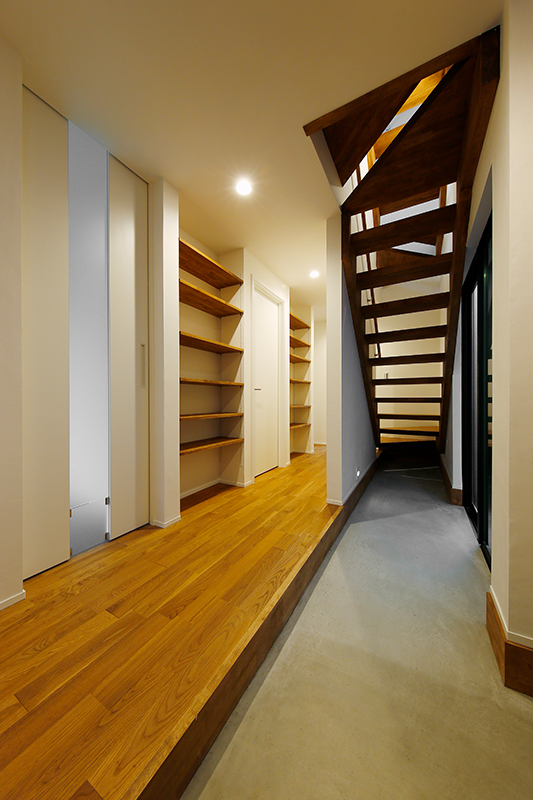 建築家施工例サムネイル11