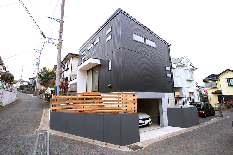 建築家施工例サムネイル11