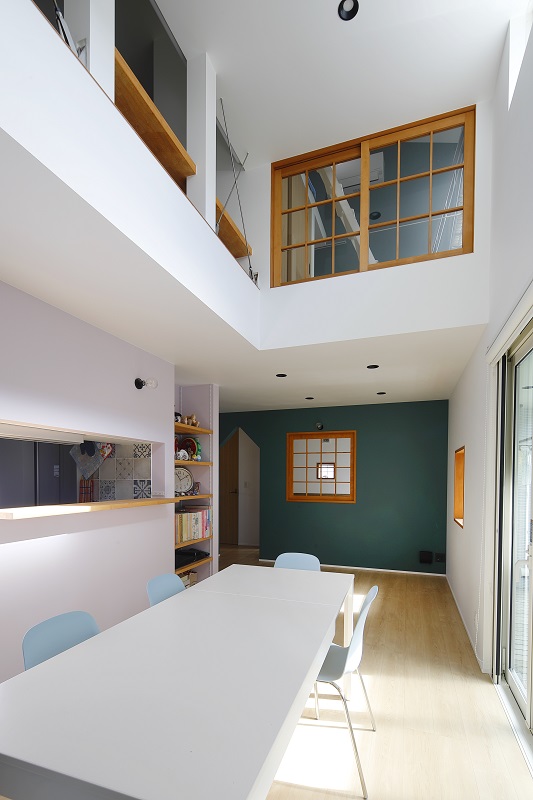 建築家施工例サムネイル08