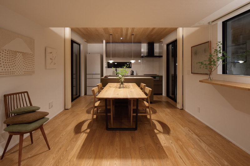 建築家施工例サムネイル10