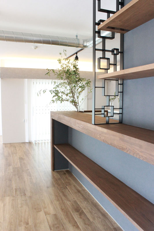 建築家施工例サムネイル11