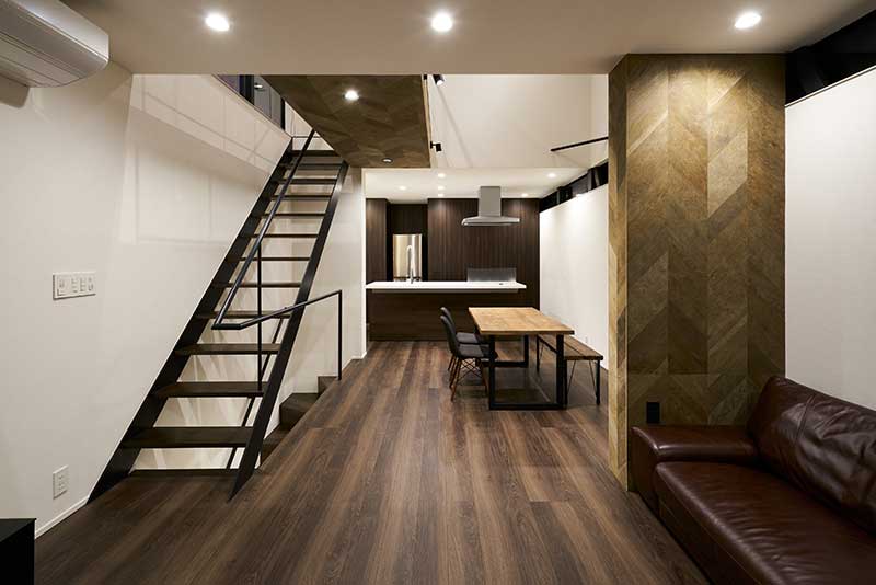 建築家施工例サムネイル12