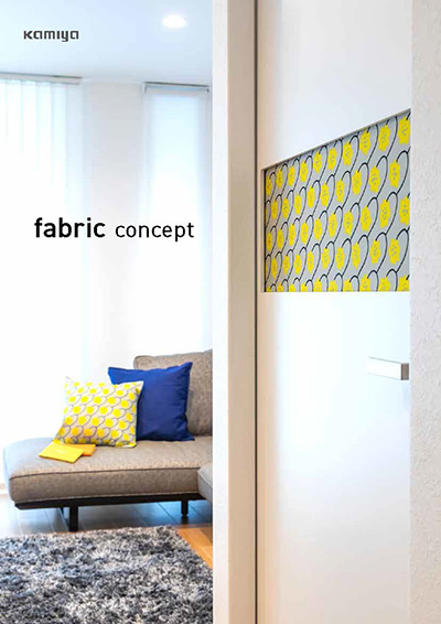 カタログ Catalog 神谷コーポレーション