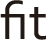 fit logo