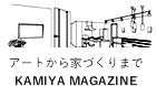 KAMIYA MAGAZINE