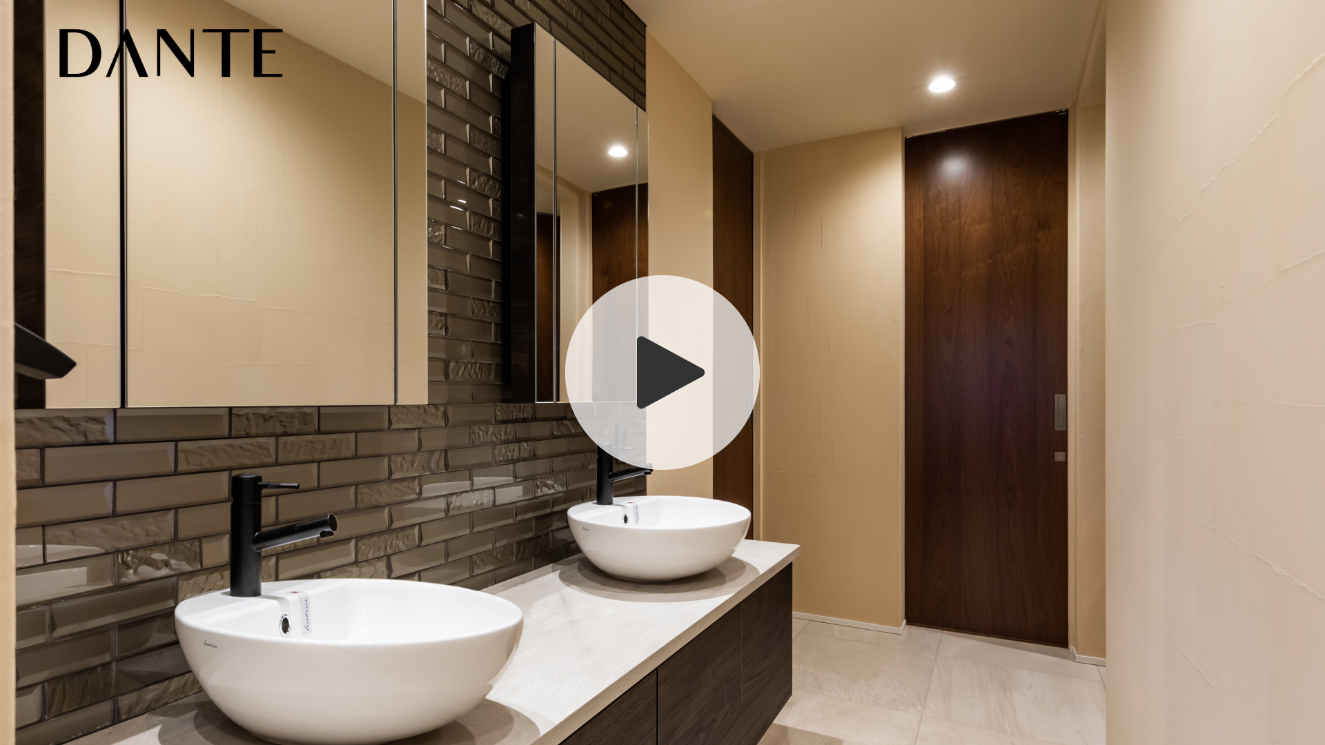 DANTE（ダンテ）| FULL HEIGHT DOOR Product - フルハイトドア®