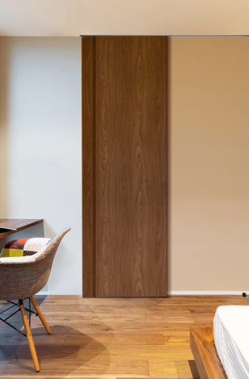 Nsense 基本仕様 | product - フルハイトドア®