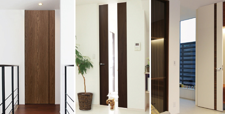 new-arrival-CUBE E-style | FULL HEIGHT DOOR new-arrival-CUBE E-style | FULL HEIGHT DOOR