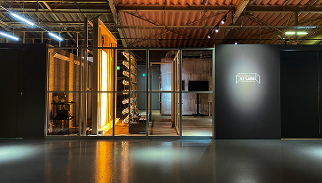 伊勢原ファクトリー