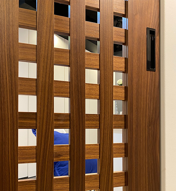 Zenstyle | FULL HEIGHT DOOR
