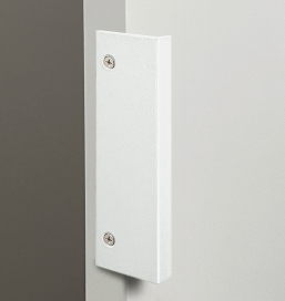 マットホワイトB4