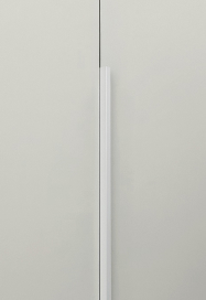 マットホワイトB5