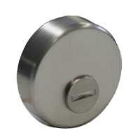 間仕切錠(M) +￥8,000