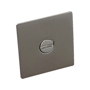 間仕切錠(M) +￥12,000