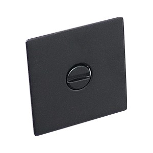 間仕切錠(M) +￥12,000