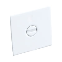 間仕切錠(M) +￥12,000