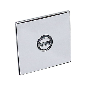 間仕切錠(M) +￥12,000