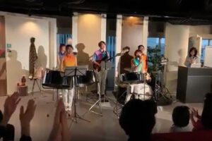 2020新作発表夜会第１部　2019.12.07@横浜ショールーム
