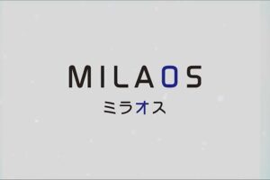MILAOS（ミラオス）