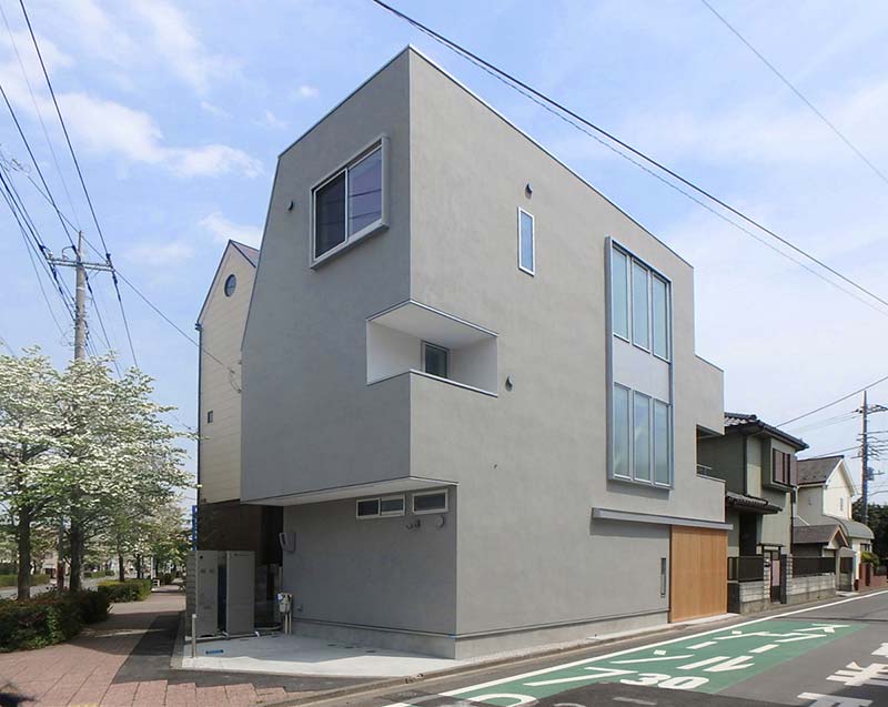 Two Style Architects 一級建築士事務所