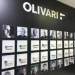 News23【新商品紹介】MADE IN ITALYのハンドル『OLIVARI(オリバリ)』