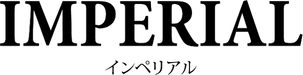 IMPERIALロゴ