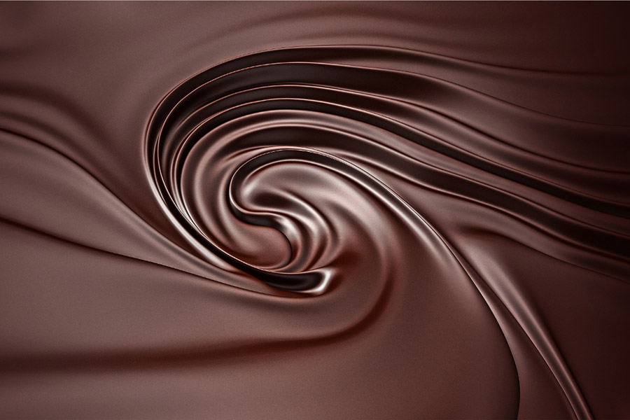 チョコレートの誘惑 女性はとってもチョコが好き Kamiya Magazine