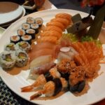 
					イタリアでは日本の料理に関して、どんなイメージがありますか？