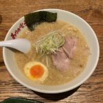 
					初めてラーメンを食べに行った時　～ラーメン屋で驚いたこと～