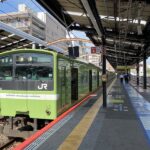 
					どうして日本の電車はいつもオンタイムできますか？