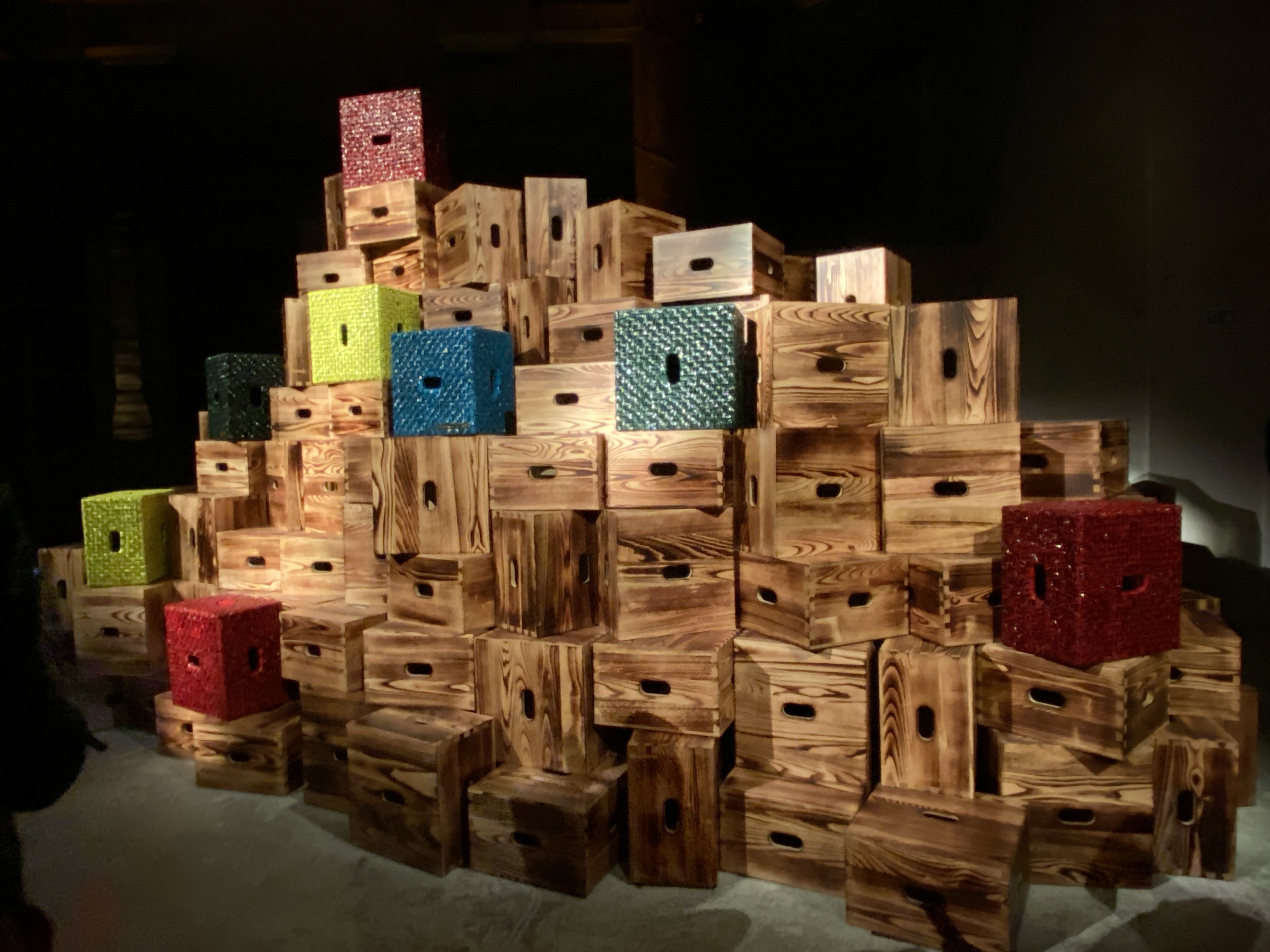 第4回 「 展示会場だけじゃない！フォーリサローネの魅力について 